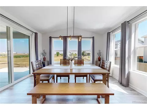 Dining - 2069 E 151st Ave, Brighton, CO 80602 photo 1 of 2