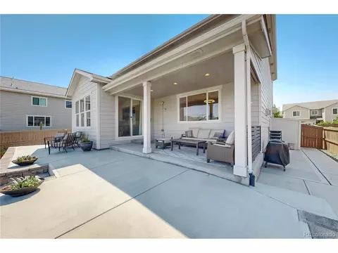 Exterior - 2069 E 151st Ave, Brighton, CO 80602 photo 4 of 8