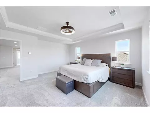 Bedroom - 2069 E 151st Ave, Brighton, CO 80602 photo 4 of 5