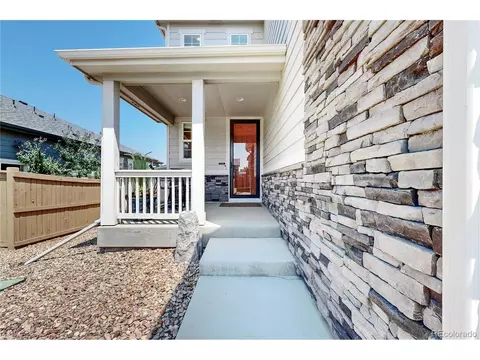 Exterior - 2069 E 151st Ave, Brighton, CO 80602 photo 2 of 8