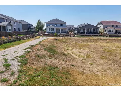 Exterior - 2069 E 151st Ave, Brighton, CO 80602 photo 8 of 8