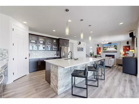 Kitchen - 2069 E 151st Ave, Brighton, CO 80602 photo 1 of 2
