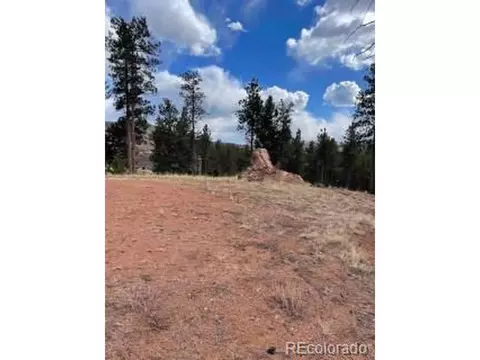 14635 Columbine Cir, Woodland Park, CO 80863