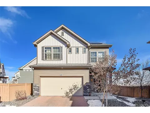 10096 Zeno St, Commerce City, CO 80022