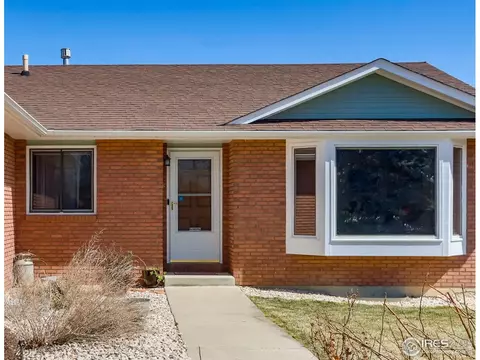 1208 Cedar Dr, Berthoud, CO 80513 photo 3