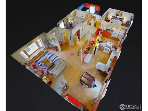 1208 Cedar Dr, Berthoud, CO 80513 photo 33