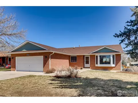 1208 Cedar Dr, Berthoud, CO 80513 photo 1