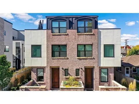 415 Harrison St, Denver, CO 80206