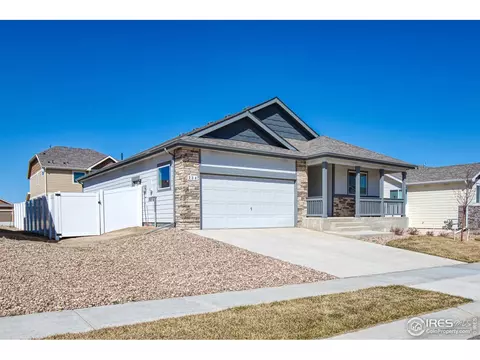334 Torreys Dr, Severance, CO 80550 photo 1