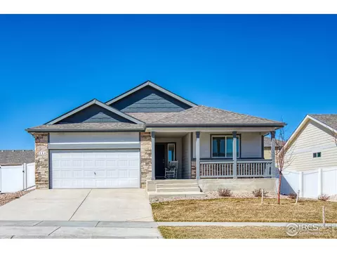 334 Torreys Dr, Severance, CO 80550 photo 2