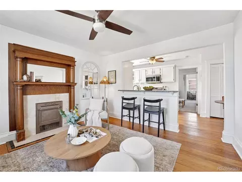 3141 Tejon St #C, Denver, CO 80211