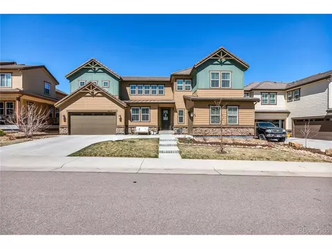 14619 Tango Loop, Parker, CO 80134 photo 3
