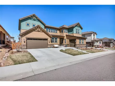 14619 Tango Loop, Parker, CO 80134 photo 2