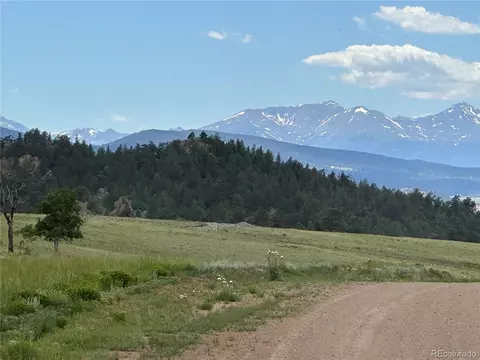 Eufaula Trl, Hartsel, CO 80449