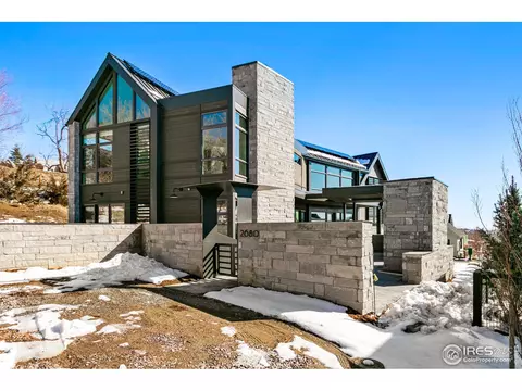 2680 3rd St, Boulder, CO 80304 photo 1