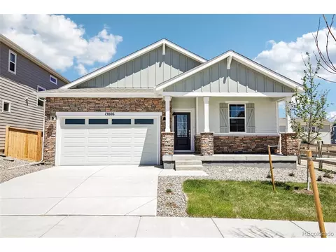 13806 Honey Hush Trl, Parker, CO 80134