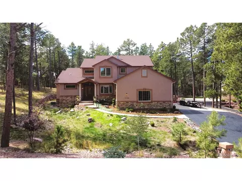 17766 Sawmill Rd, Colorado Springs, CO 80908