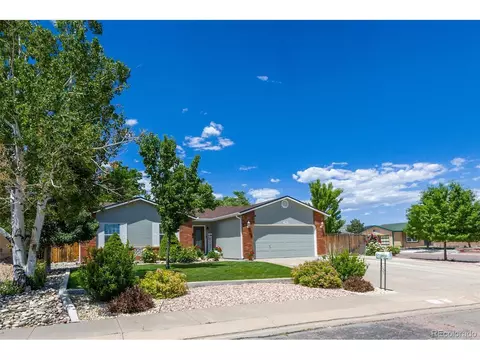 621 Twinflower Dr, Canon City, CO 81212