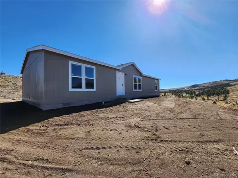Undisclosed, Cotopaxi, CO 81223