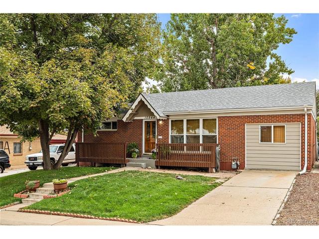 10944 E 109th Pl, Northglenn, CO 80233