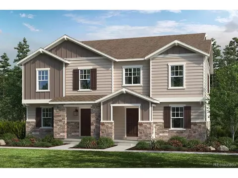 5753 N Lisbon St, Aurora, CO 80019