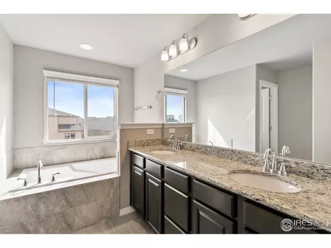 1266 Baker Pass St, Severance, CO 80550 photo 20