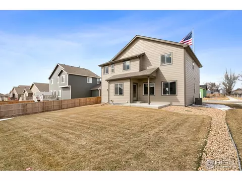 1266 Baker Pass St, Severance, CO 80550 photo 25