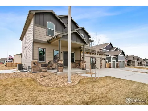1266 Baker Pass St, Severance, CO 80550 photo 3
