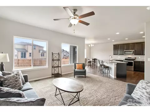 1266 Baker Pass St, Severance, CO 80550 photo 11