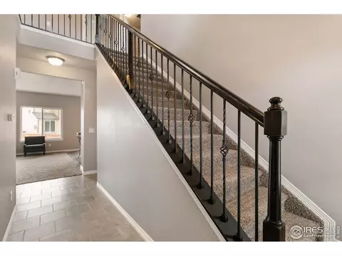 1266 Baker Pass St, Severance, CO 80550 photo 5
