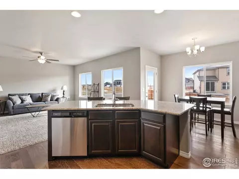 1266 Baker Pass St, Severance, CO 80550 photo 9