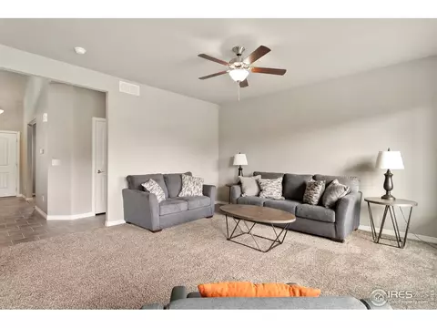 1266 Baker Pass St, Severance, CO 80550 photo 6