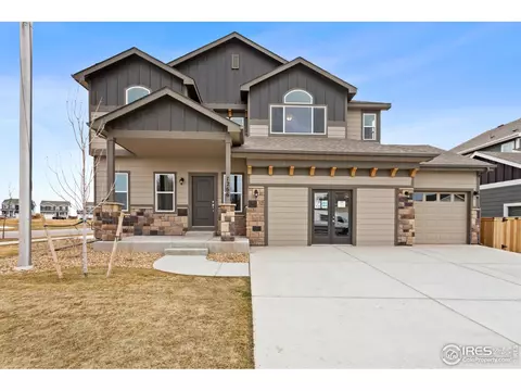 1266 Baker Pass St, Severance, CO 80550 photo 1