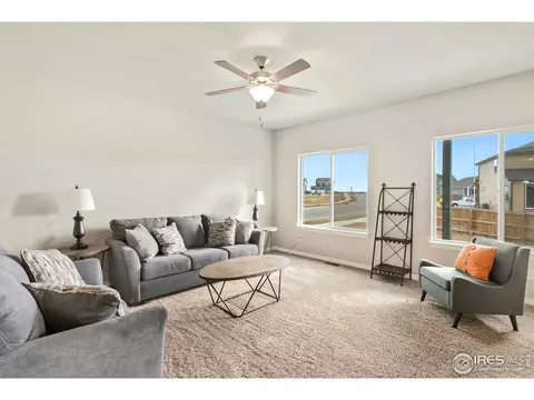 1266 Baker Pass St, Severance, CO 80550 photo 8