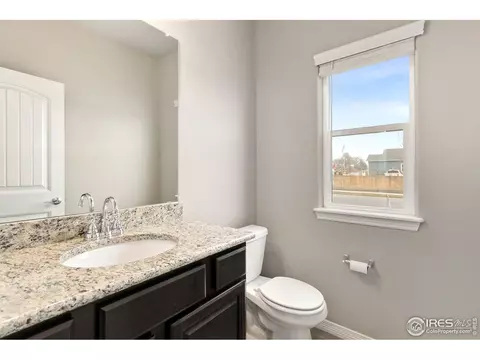1266 Baker Pass St, Severance, CO 80550 photo 7