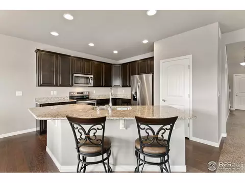 1266 Baker Pass St, Severance, CO 80550 photo 10