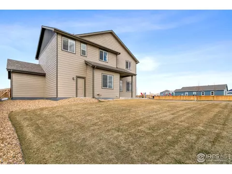 1266 Baker Pass St, Severance, CO 80550 photo 27