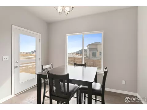 1266 Baker Pass St, Severance, CO 80550 photo 16