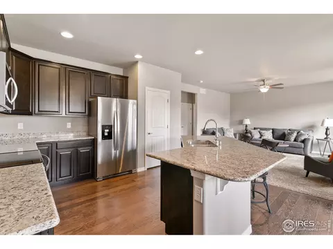 1266 Baker Pass St, Severance, CO 80550 photo 12