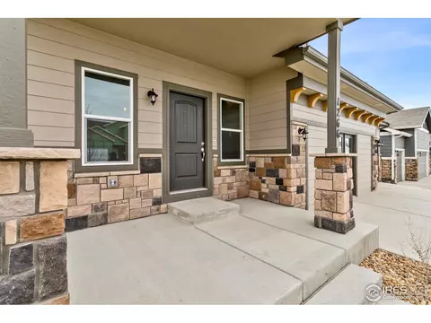 1266 Baker Pass St, Severance, CO 80550 photo 2