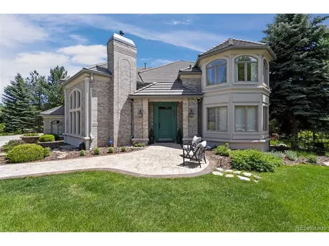 5850 S Albion Ct, Greenwood Village, CO 80121