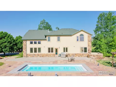 2318 Jones Pl, Berthoud, CO 80513 photo 5