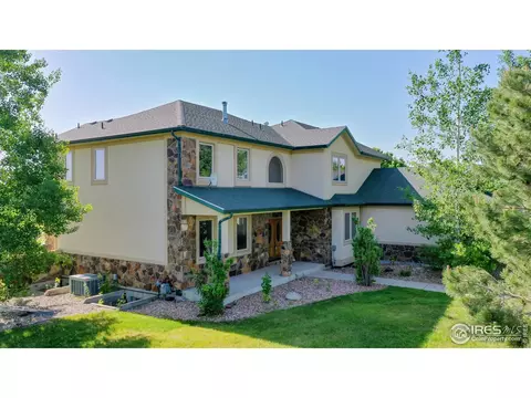 2318 Jones Pl, Berthoud, CO 80513 photo 1
