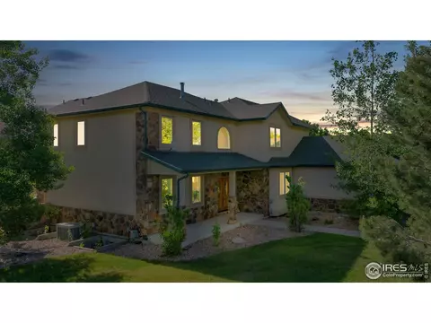 2318 Jones Pl, Berthoud, CO 80513 photo 2