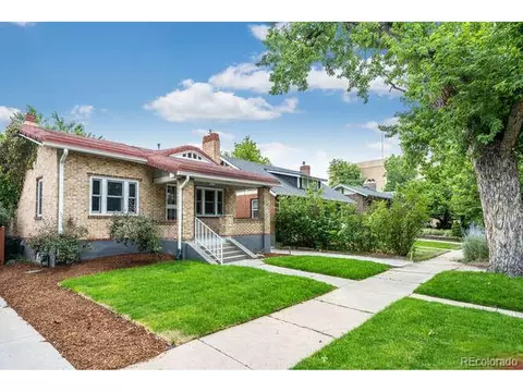 1620 Bellaire St, Denver, CO 80220