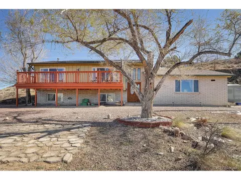 750 Dozier Ave, Canon City, CO 81212
