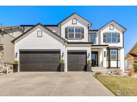 5506 Mustang Dr, Frederick, CO 80504 photo 1