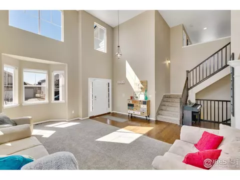 5506 Mustang Dr, Frederick, CO 80504 photo 3