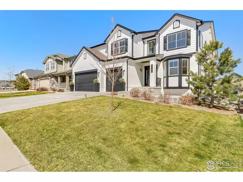 5506 Mustang Dr, Frederick, CO 80504 photo 2
