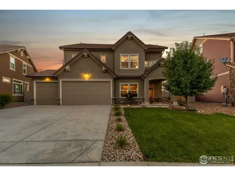 4927 Saddlewood Cir, Johnstown, CO 80534 photo 3